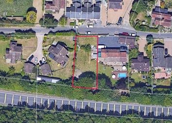 Thumbnail Land for sale in Land On Old Watling Street, Rochester, Kent