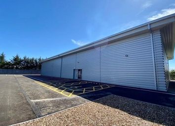 Thumbnail Industrial to let in Unit 7 Tagomago Park, Ocean Way, Cardiff