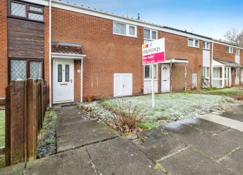 Thumbnail 3 bed terraced house for sale in Kingsdown Avenue, Great Barr, Birmingham