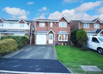4 Bedroom Detached house for rent