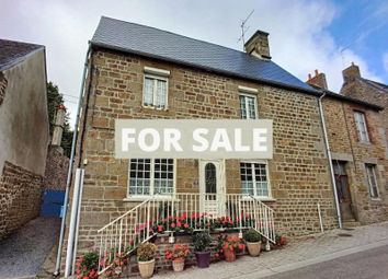 Thumbnail 2 bed property for sale in Le Mesnil-Robert, Basse-Normandie, 14380, France
