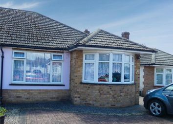 2 Bedroom Semi-detached bungalow for sale