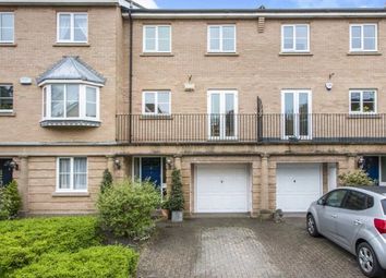 Thumbnail 3 bedroom terraced house for sale in Bournemouth, Dorset, N/A