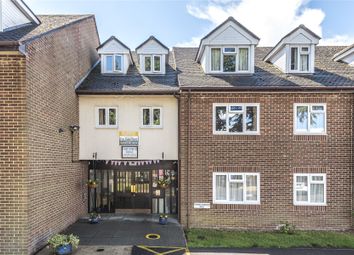 Thumbnail 1 bed flat for sale in Chatsworth Lodge, Wickham Court Road, West Wickham