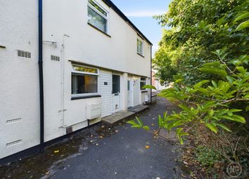 Thumbnail Terraced house for sale in Quickthorn Close, Bristol