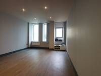 Thumbnail 1 bed flat to rent in Rumford Street, Liverpool