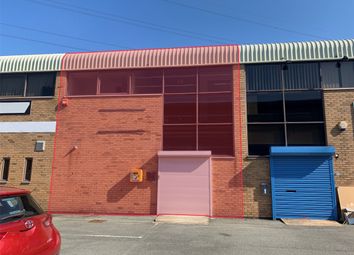 Thumbnail Light industrial to let in Kimpton Road, Sutton