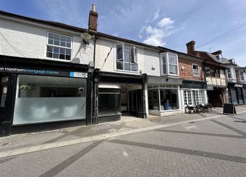 Thumbnail Commercial property to let in 9 East Street, Horsham