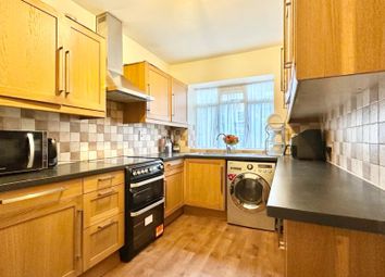 Thumbnail 3 bedroom flat for sale in Padstow House, Three Colt Street, London