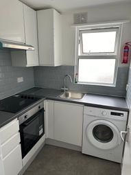 Thumbnail Studio to rent in West Green Road, London