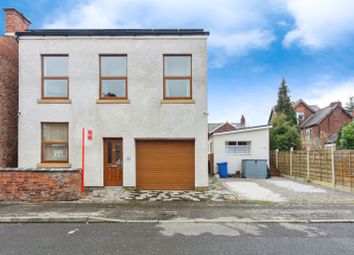 Thumbnail Detached house for sale in Victoria Road, Offerton, Stockport, Cheshire