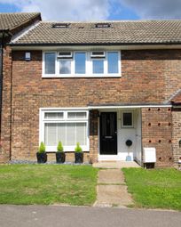 4 Bedrooms Terraced house for sale in Ardleigh, Basildon SS16