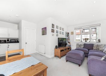 Thumbnail 2 bed flat for sale in Sunny Bank, London