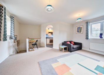 Thumbnail 1 bed flat for sale in Trubshaw Close, Horfield, Bristol, Somerset