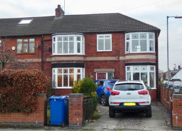 4 Bedrooms Semi-detached house for sale in Bradley Fold Road, Ainsworth, Bolton BL2