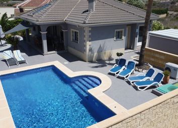 Thumbnail 4 bed villa for sale in 03669 La Romana, Alicante, Alicante, Spain