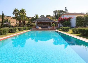 Thumbnail 8 bed town house for sale in Sotogrande, Andalusia, Spain