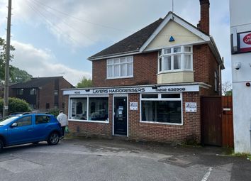 Thumbnail Retail premises to let in 8 Poole Road, Upton, Poole, Dorset