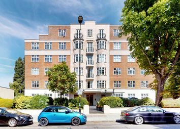 Thumbnail 2 bedroom flat for sale in William Court, 6 Hall Road, London
