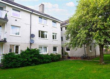Thumbnail 1 bed flat for sale in Mungo Park, The Murray, East Kilbride