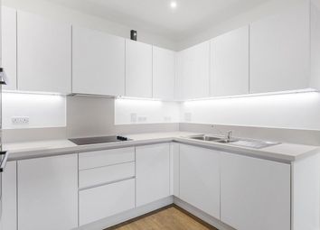 Thumbnail Flat to rent in Pipit Drive, London