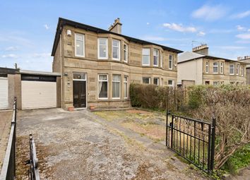 Clydebank - Semi-detached house for sale         ...
