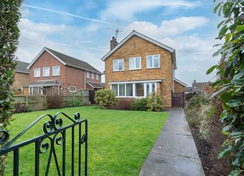 Thumbnail Detached house for sale in London Road, Boston