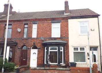 3 Bedrooms Terraced house for sale in Deacon Road, Widnes, Cheshire WA8