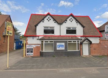 Thumbnail Office to let in Bristol Road South, Birmingham