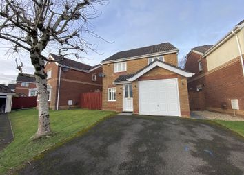 Thumbnail Detached house for sale in Jessop Court, Morriston, Swansea, City And County Of Swansea.