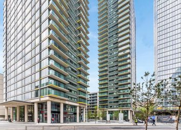 1 Bedroom Flats To Rent In Marsh Wall London E14 Zoopla
