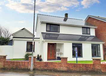 Porthcawl - 4 bed detached house for sale