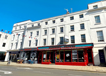 Thumbnail Commercial property for sale in Basement Browns, 77-79 Warwick Street, Leamington Spa