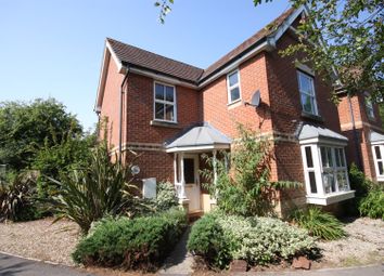 Thumbnail Detached house to rent in Orpine Close, Titchfield, Fareham