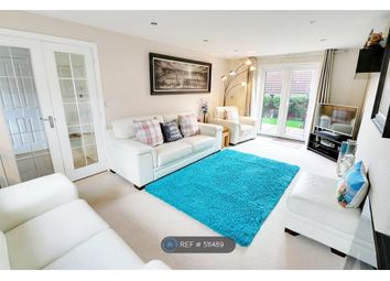 4 Bedroom Detached house for rent