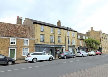 Thumbnail Flat to rent in St. Marys Street, Ely