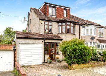 5 Bedroom Semi-detached house for sale