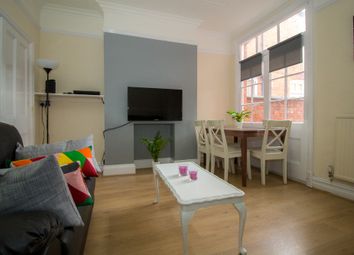 6 Bedroom Terraced house for rent