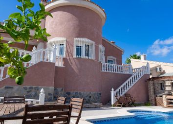 3 bed villa for sale in Ciudad Quesada, Alicante, Spain