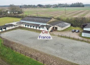 Thumbnail Property for sale in Nogent-Le-Rotrou, Eure-Et-Loire, 28400, France