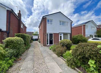 Property listing in Preston, Lancashire