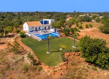 Thumbnail 4 bed property for sale in Silves, Algarve, Portugal
