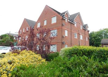 Thumbnail 2 bed flat to rent in Queen Court, 8 Lloyd Street, Manchester