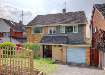 Thumbnail Detached house for sale in The Holloway, Droitwich, Worcestershire