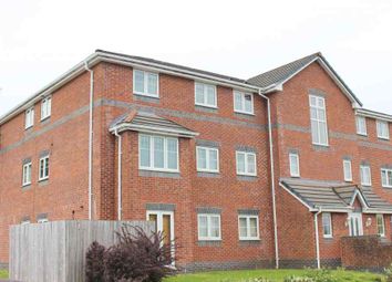 2 Bedrooms Flat for sale in Sims Close, Ramsbottom, Bury BL0