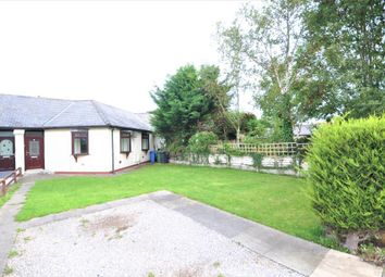 2 Bedroom Semi-detached bungalow for sale