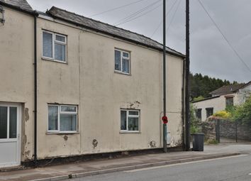 Thumbnail 1 bed terraced house for sale in Steam Mills, Cinderford