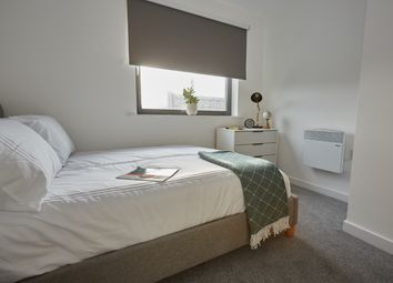 1 Bedrooms Flat to rent in The Gateway, Blast Lane, Sheffield S2