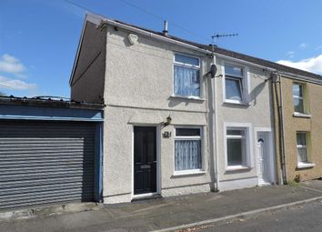 Thumbnail 2 bed terraced house for sale in Nixon Terrace, Morriston, Swansea
