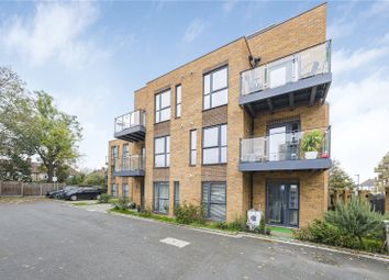 Thumbnail 2 bed flat for sale in London Road, Hounslow